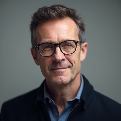 Dr. Martin Lechner — Neue Online Casinos Österreich reviewer